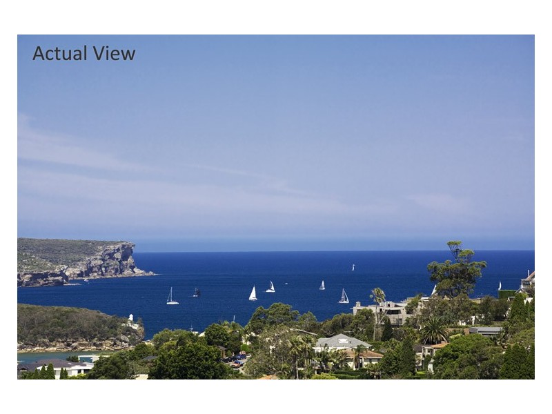 20 Parriwi Road, Mosman NSW 2088