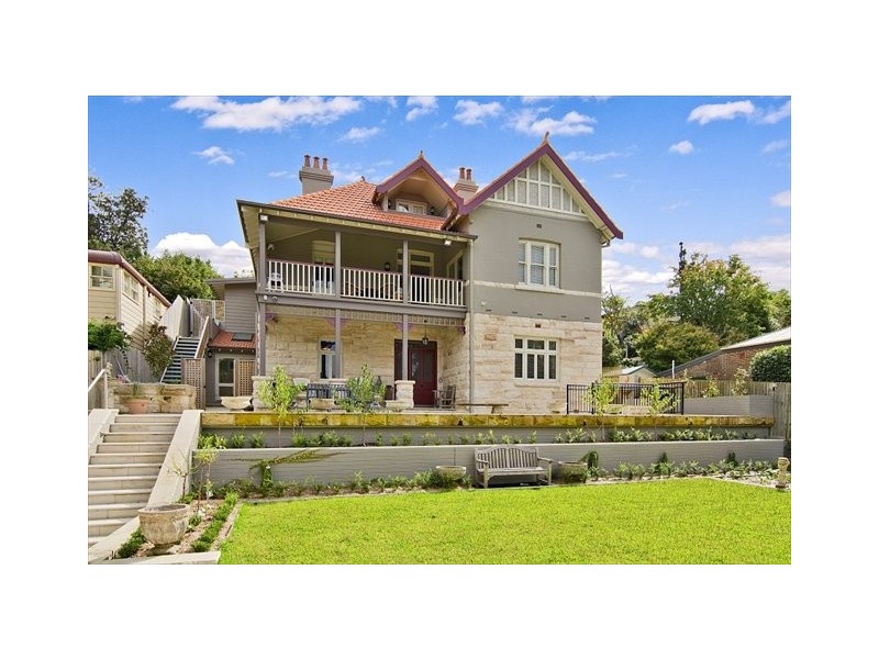 00 Glenview St, Wollstonecraft NSW 2065