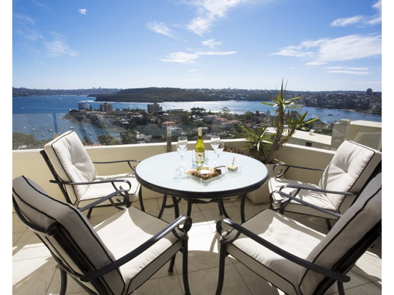 30/25 Marshall Street, Manly NSW 2095