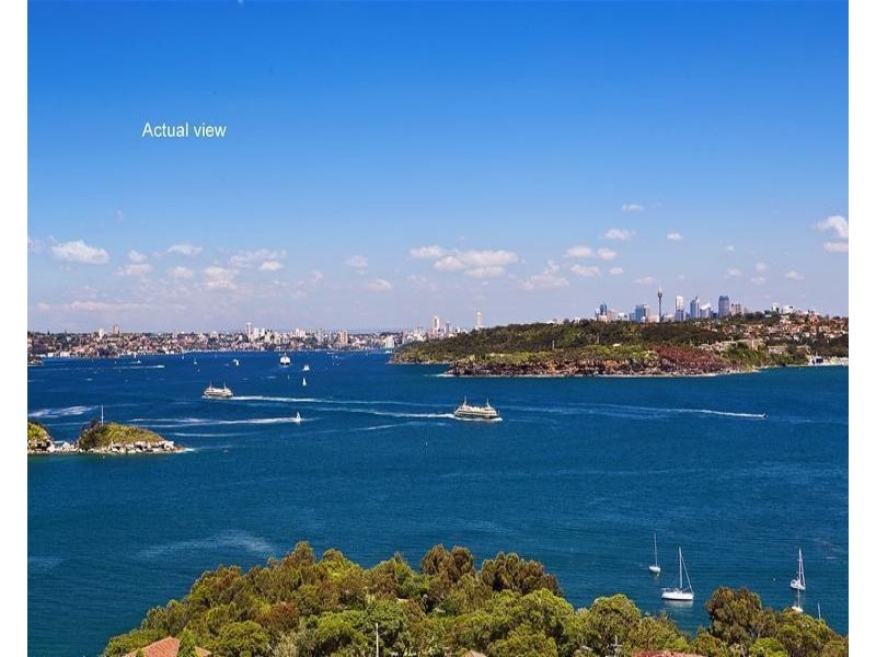 30/25 Marshall Street, Manly NSW 2095