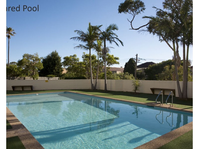 30/25 Marshall Street, Manly NSW 2095