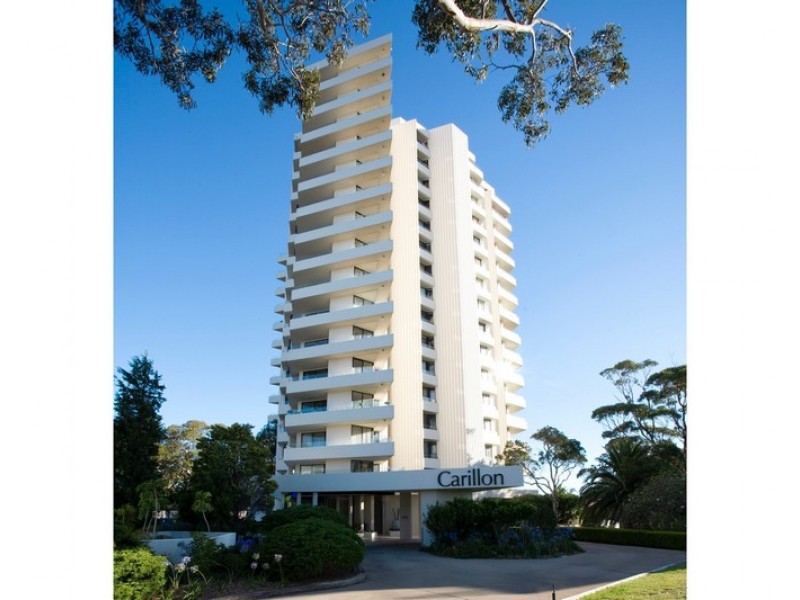 30/25 Marshall Street, Manly NSW 2095