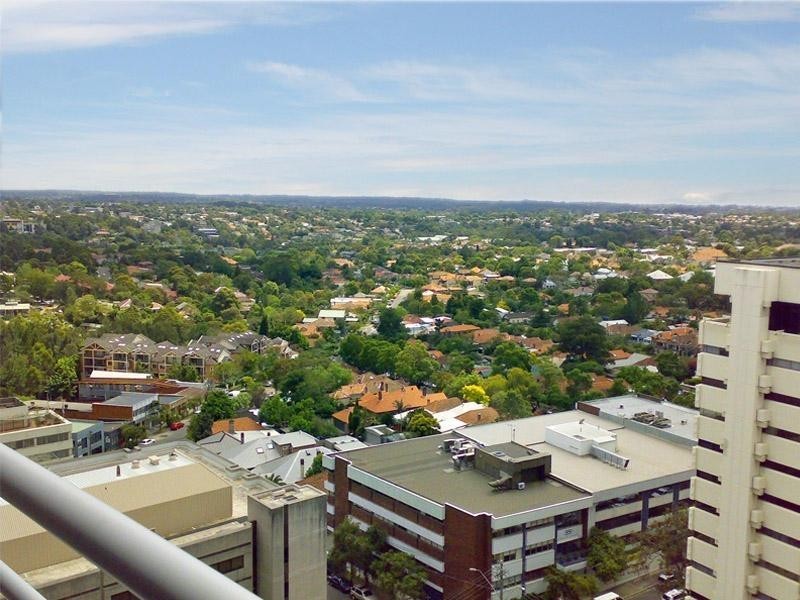 1518/1 Sergeants Lane, St Leonards NSW 2065