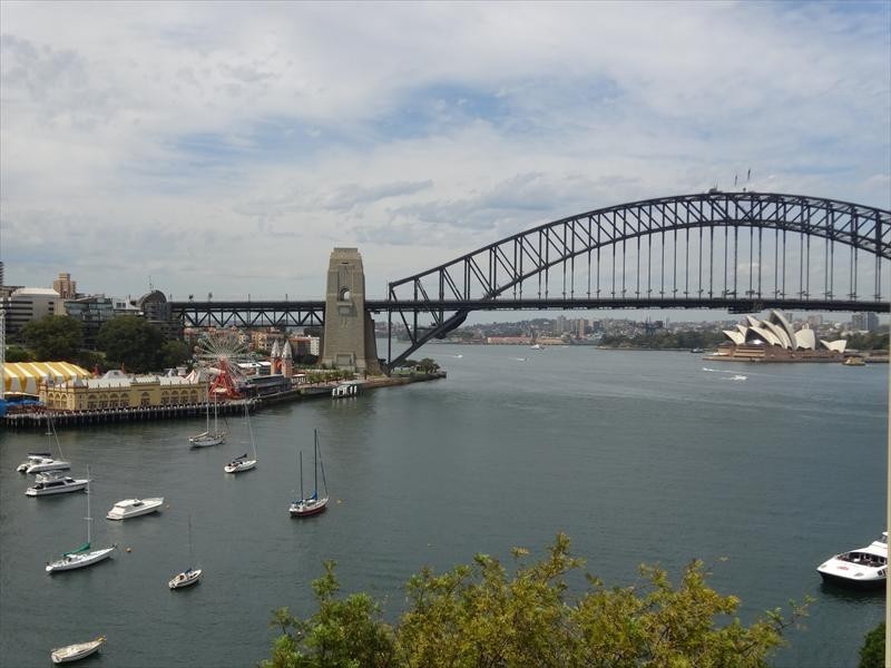 52/17 East Crescent Street, Mcmahons Point NSW 2060