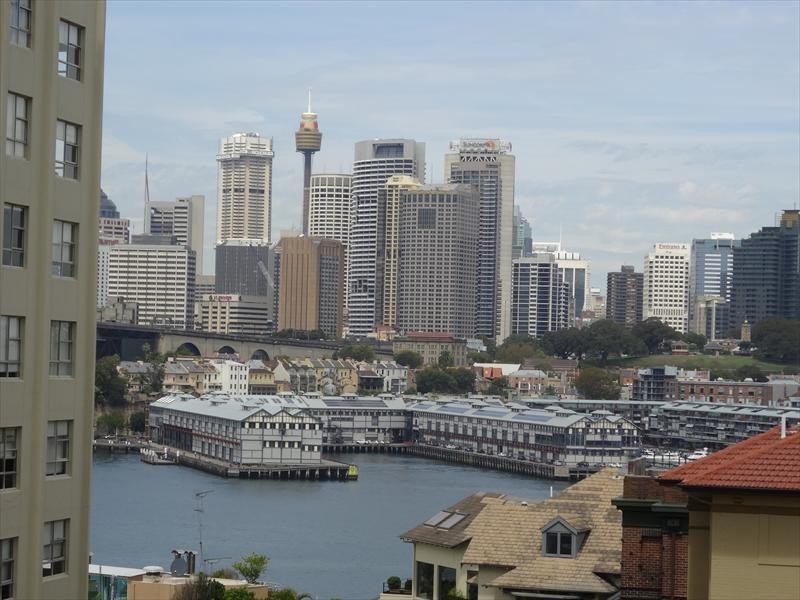 52/17 East Crescent Street, Mcmahons Point NSW 2060