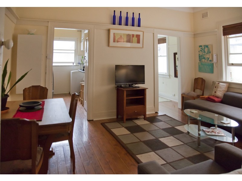 6/120 Roscoe Street, Bondi Beach NSW 2026