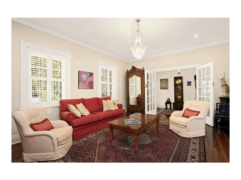 1A Mchatton Street, Waverton NSW 2060