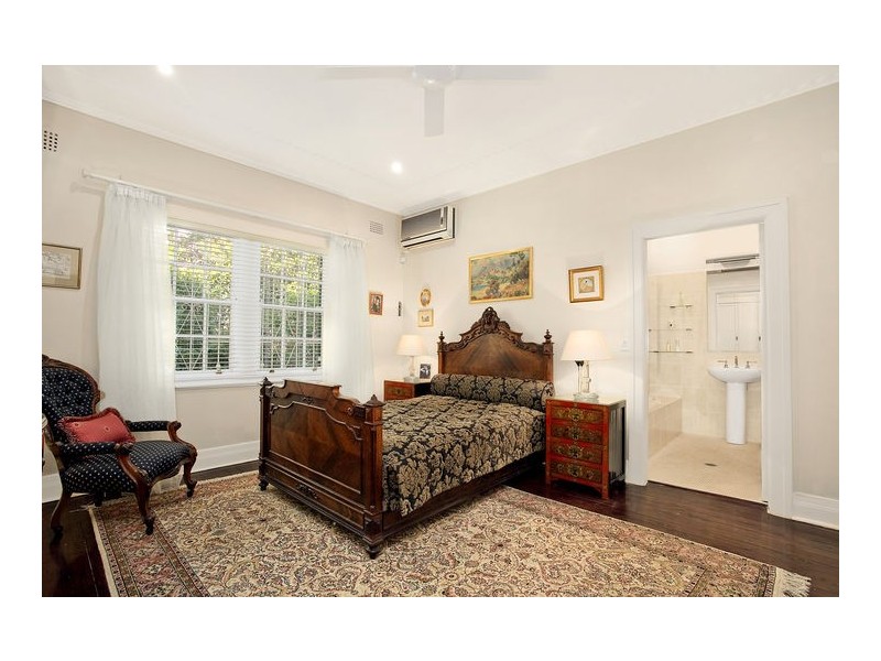 1A Mchatton Street, Waverton NSW 2060
