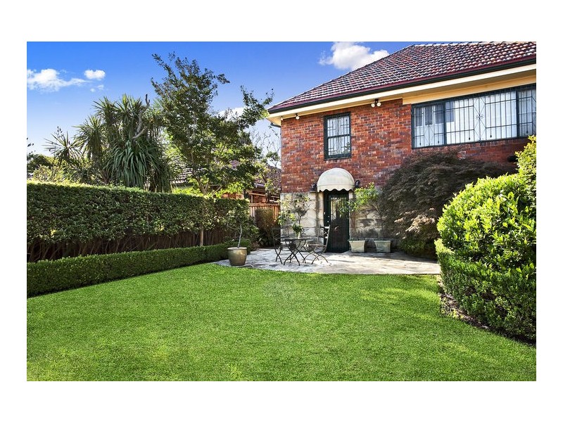 1A Mchatton Street, Waverton NSW 2060