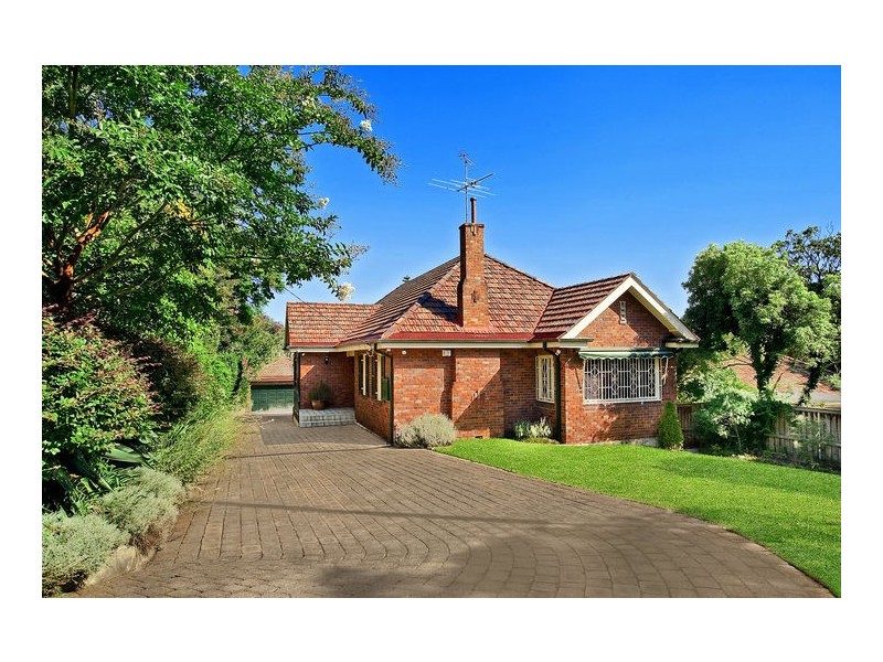 1A Mchatton Street, Waverton NSW 2060
