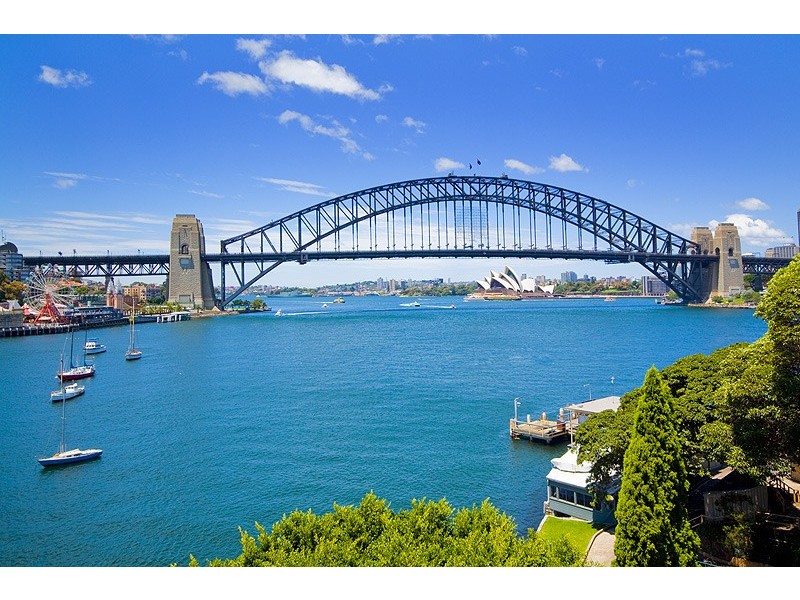 00 Henry Lawson Ave, Mcmahons Point NSW 2060
