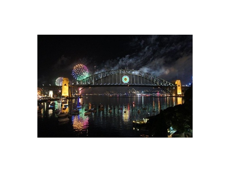 00 Henry Lawson Ave, Mcmahons Point NSW 2060