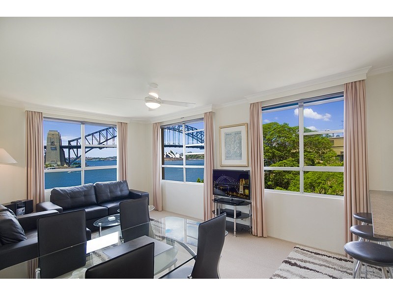 00 Henry Lawson Ave, Mcmahons Point NSW 2060