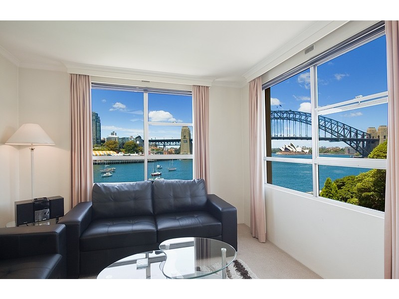 00 Henry Lawson Ave, Mcmahons Point NSW 2060