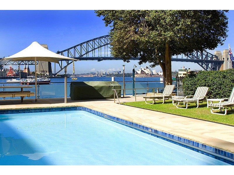 00 Henry Lawson Ave, Mcmahons Point NSW 2060