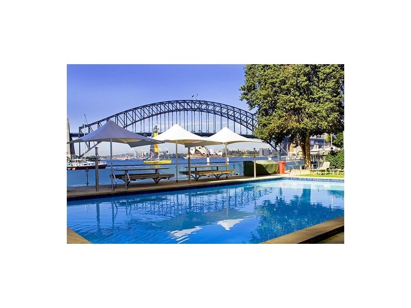 00 Henry Lawson Ave, Mcmahons Point NSW 2060
