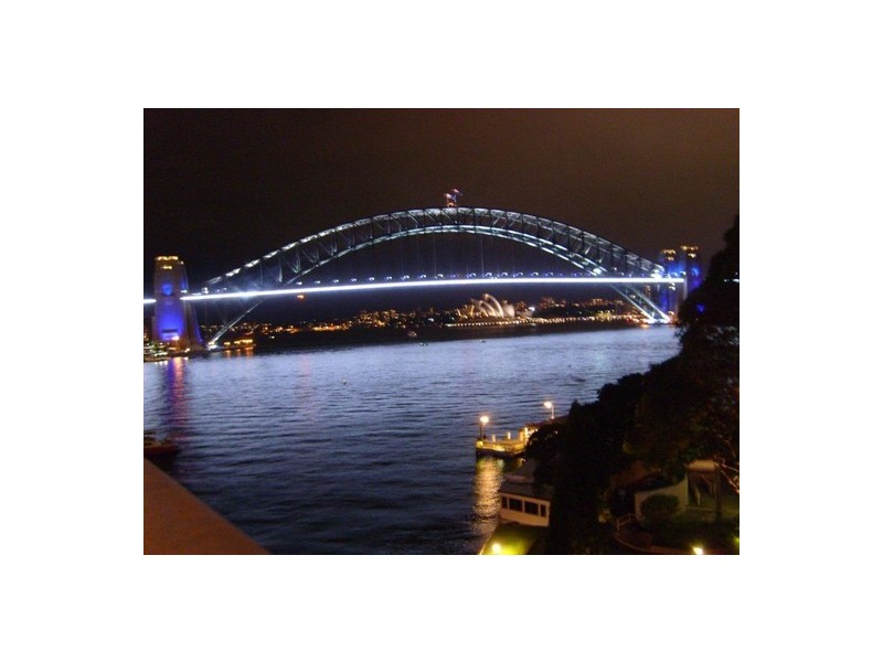 00 Henry Lawson Ave, Mcmahons Point NSW 2060