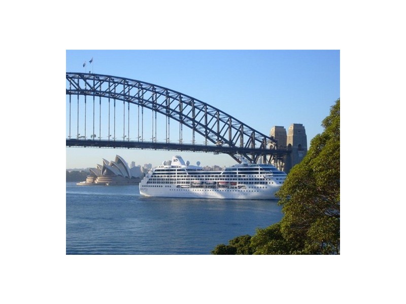 00 Henry Lawson Ave, Mcmahons Point NSW 2060