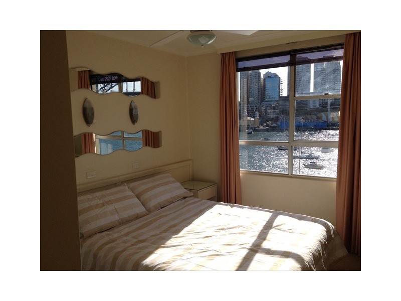 00 Henry Lawson Ave, Mcmahons Point NSW 2060