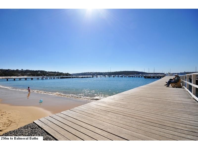 00 Botanic Rd, Mosman NSW 2088