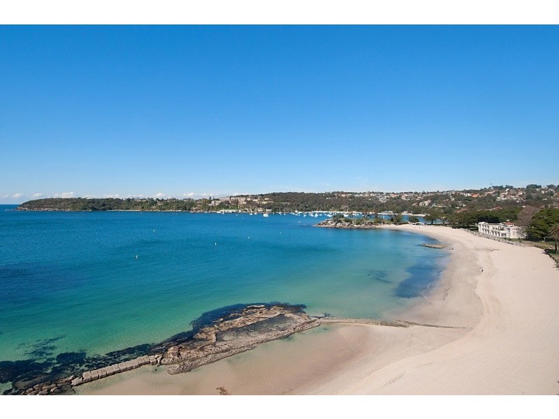 16/73 Spit Rd, Mosman NSW 2088