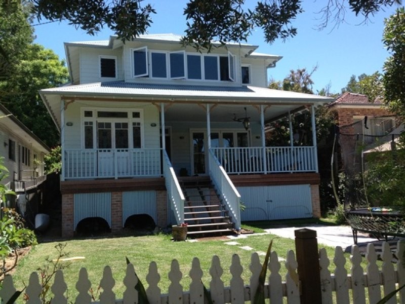 18 Addiscombe Rd, Manly Vale NSW 2093