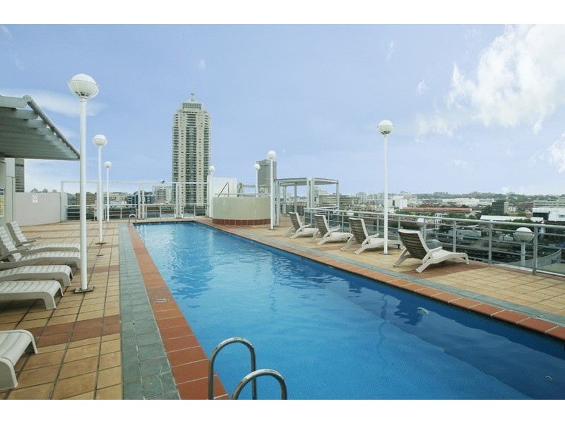 722/38 Harbour St, Sydney NSW 2000