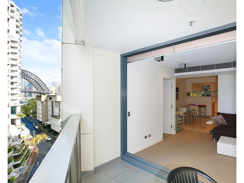 1008/8 Glen St, Milsons Point NSW 2061
