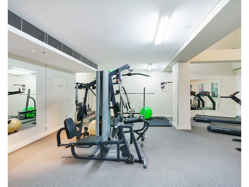 1008/8 Glen St, Milsons Point NSW 2061