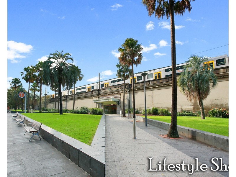 1008/8 Glen St, Milsons Point NSW 2061