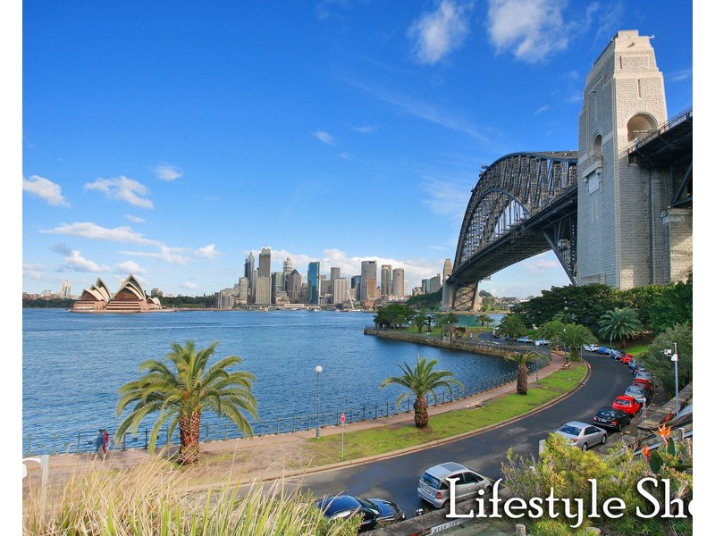 1008/8 Glen St, Milsons Point NSW 2061