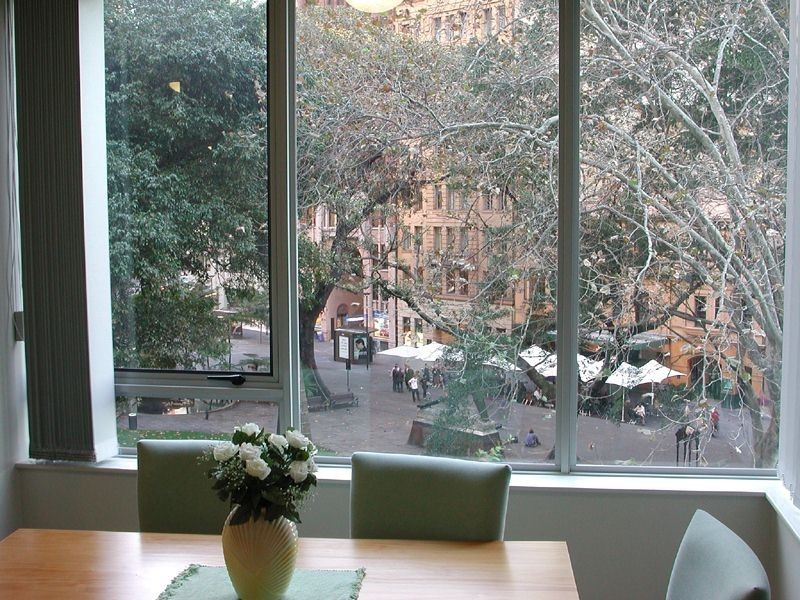 00 Bridge St, Sydney NSW 2000