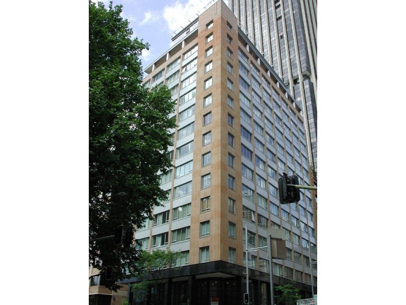 00 Bridge St, Sydney NSW 2000