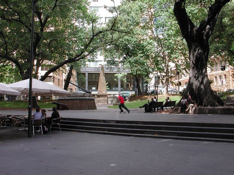 00 Bridge St, Sydney NSW 2000