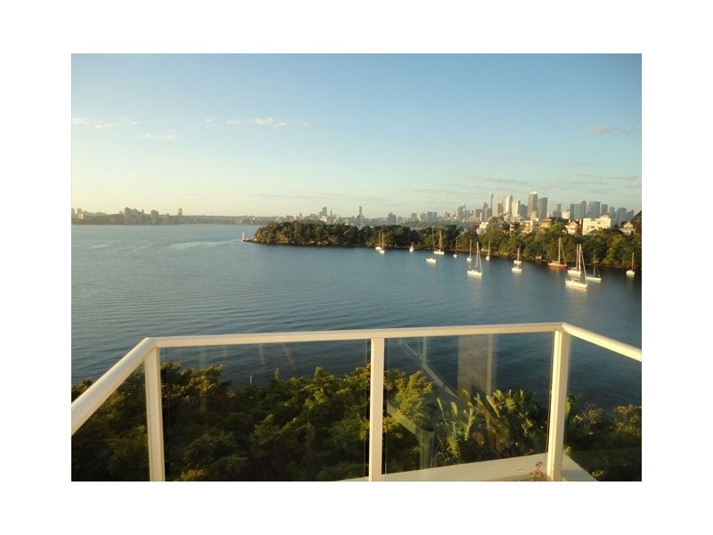 5/2 Raglan St, Mosman NSW 2088