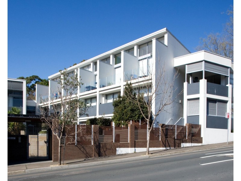 20/115-121 Wigram Road, Glebe NSW 2037