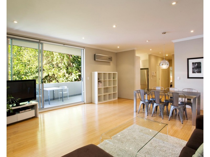 20/115-121 Wigram Road, Glebe NSW 2037