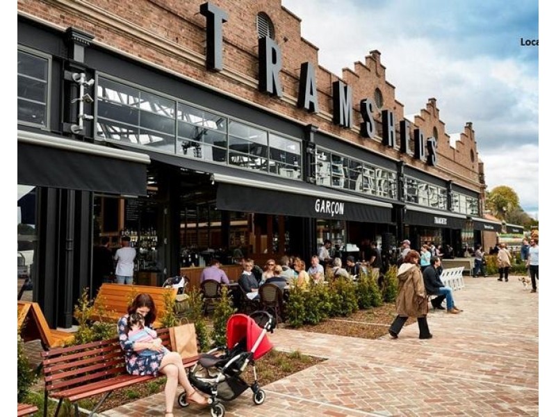 20/115-121 Wigram Road, Glebe NSW 2037