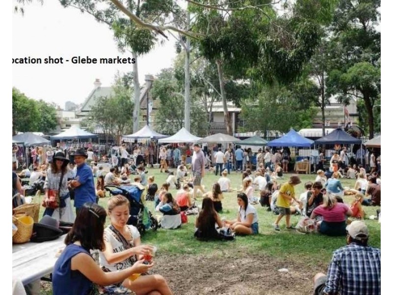 20/115-121 Wigram Road, Glebe NSW 2037