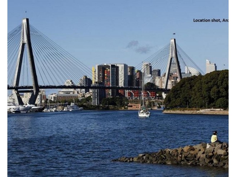 20/115-121 Wigram Road, Glebe NSW 2037