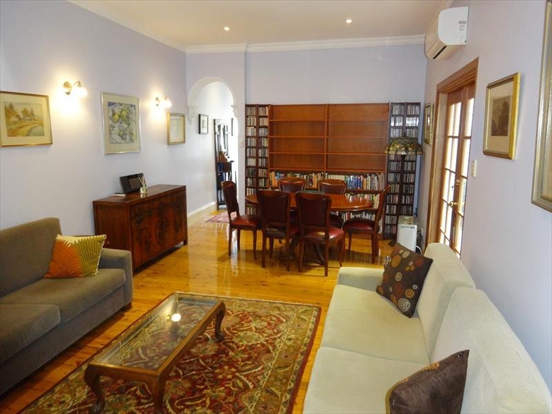 3 Bruce Street, Rozelle NSW 2039