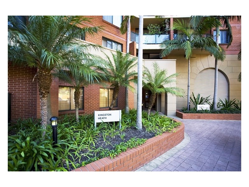 8202/177-219 Mitchell Road, Erskineville NSW 2043