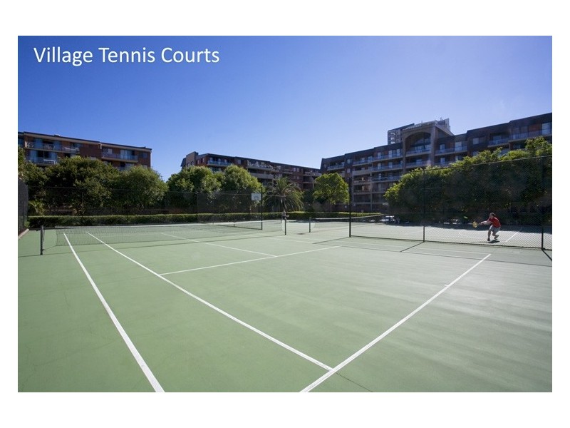 8202/177-219 Mitchell Road, Erskineville NSW 2043