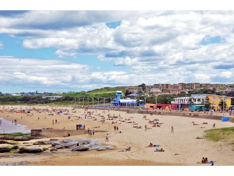 19/44 Marine Parade, Maroubra NSW 2035