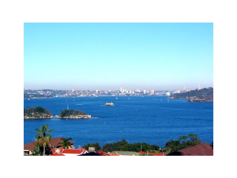 25 Marshall Street, Manly NSW 2095