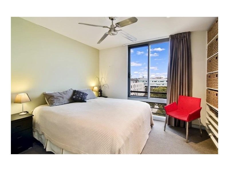 211/3 Queen Street, Rosebery NSW 2018