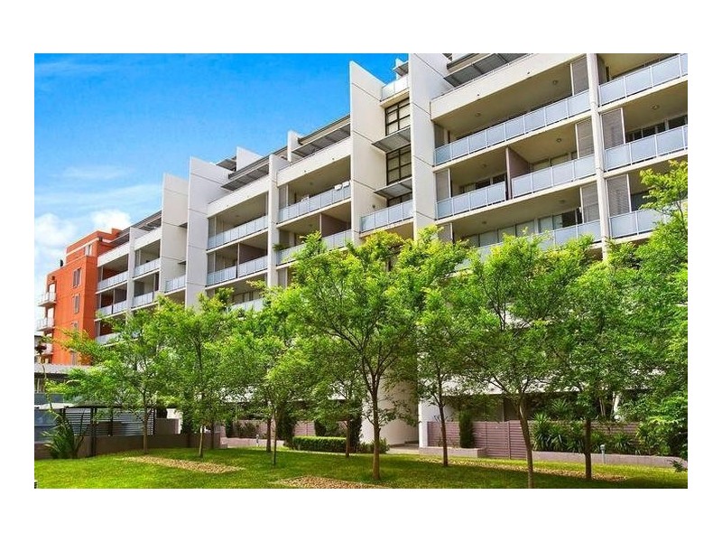 211/3 Queen Street, Rosebery NSW 2018