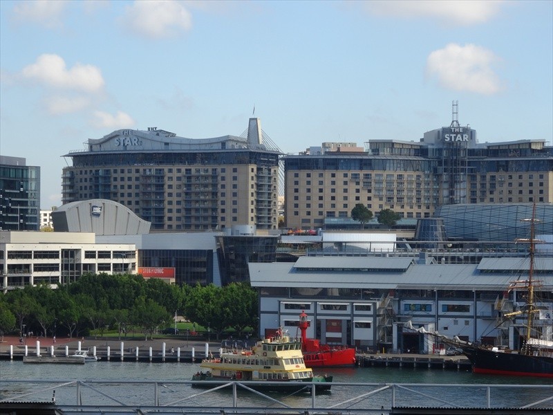 901/23 Shelley Street, Sydney NSW 2000