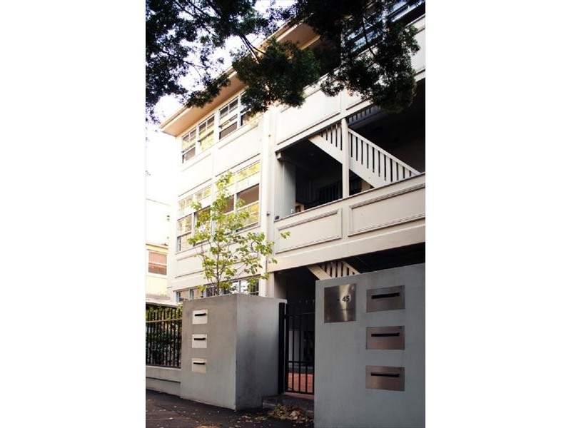 41-45 Wallis St, Paddington NSW 2021