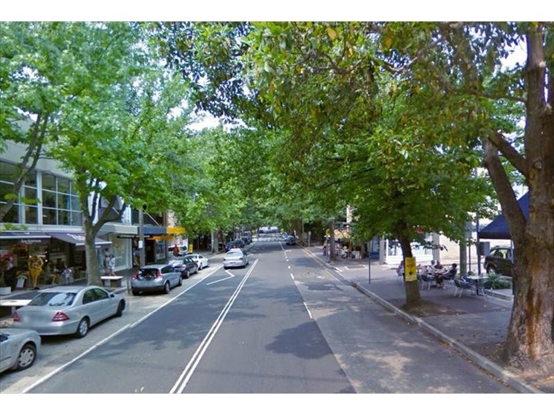 41-45 Wallis St, Paddington NSW 2021